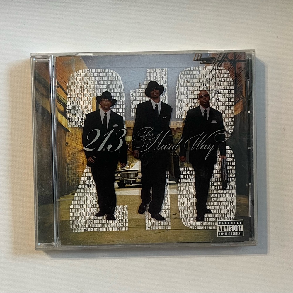 CD cases - Picture 4 of 11
